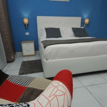 La Casa di Giorgio B&B Napoli Esterno foto