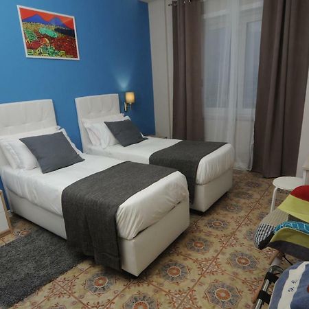La Casa di Giorgio B&B Napoli Esterno foto