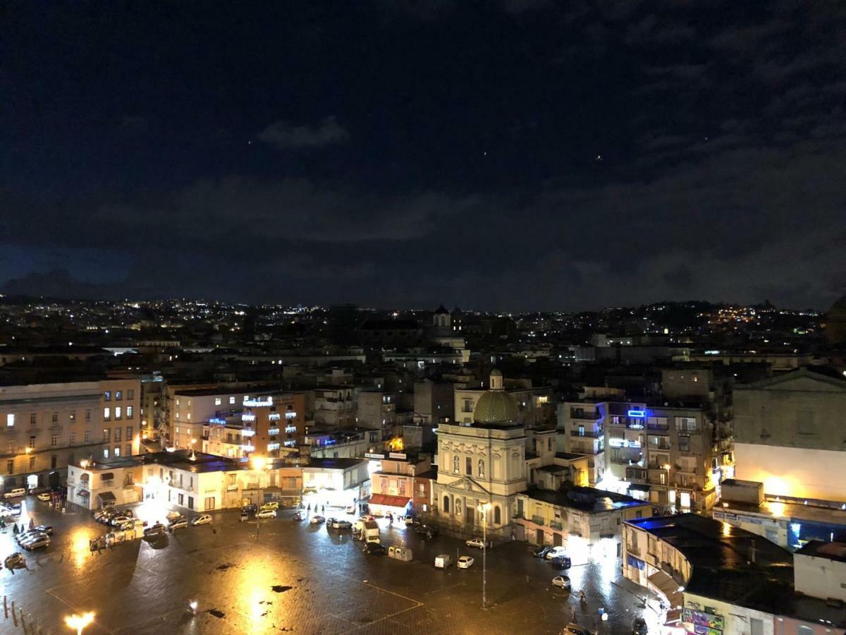 La Casa di Giorgio B&B Napoli Esterno foto