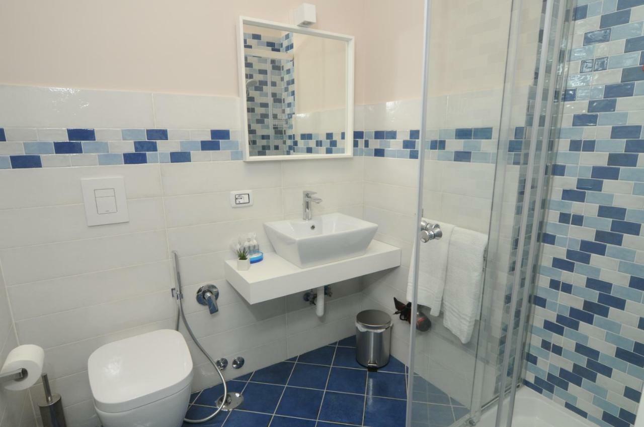 La Casa di Giorgio B&B Napoli Esterno foto