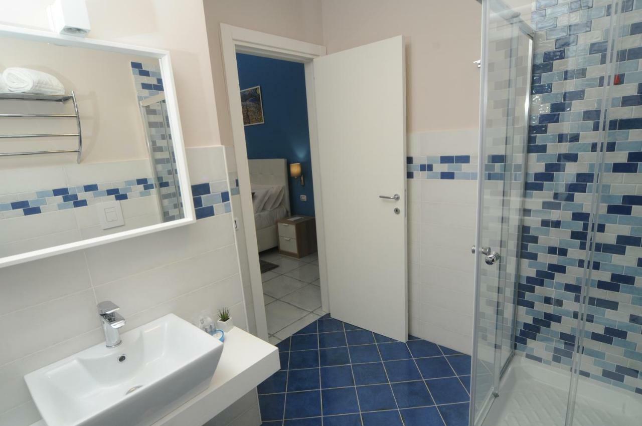 La Casa di Giorgio B&B Napoli Esterno foto