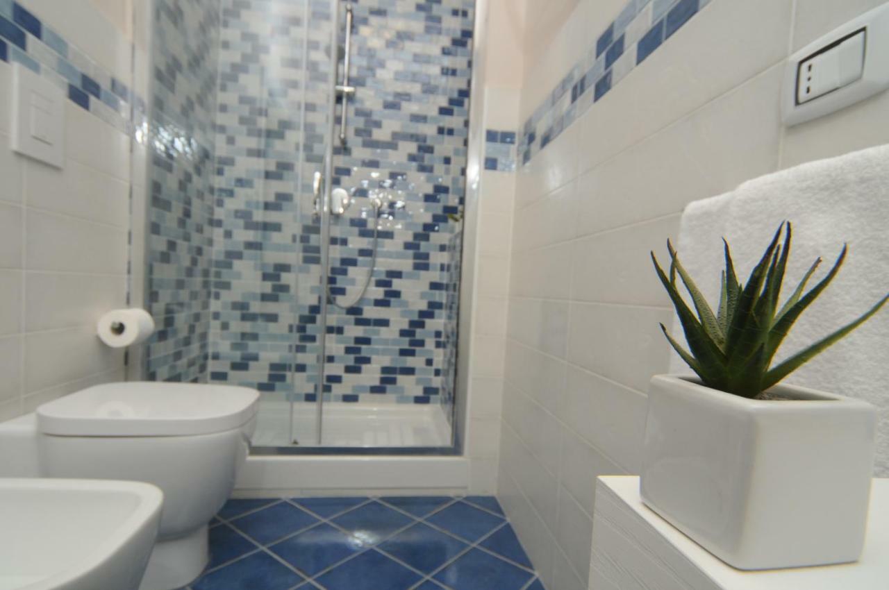 La Casa di Giorgio B&B Napoli Esterno foto